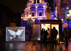 Signet Banka pievienojas labdarības akcijai “Eņģeļi pār Latviju” – katrs eiro ir ieguldījums, kas maina bērnu nākotni