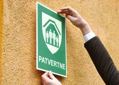 Plānots 146 ēkās Rīgā ierīkot patvertnes