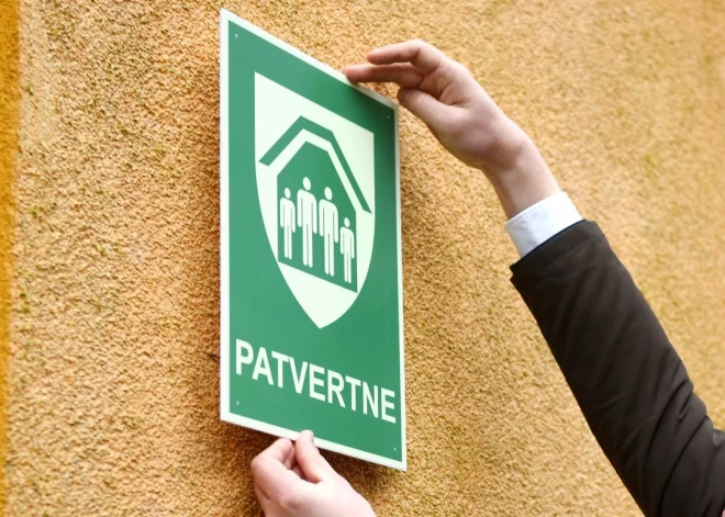 Plānots 146 ēkās Rīgā ierīkot patvertnes