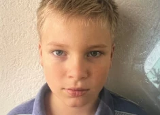 Rīgā pazudis 9 gadus vecs zēns. Kā norāda policija, viņš skolā nav ieradies