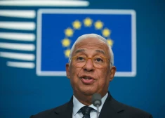 "Nevaram pieņemt ASV draudus iejaukties Eiropas politikā!" uzsver Eiropadomes priekšsēdētājs