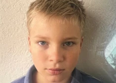 В Риге пропал без вести 9-летний мальчик