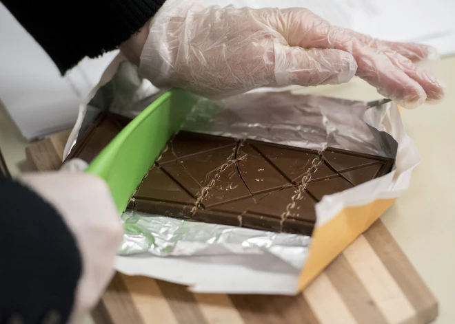 Inflācija Latvijā samazinājusies līdz 3,8%. Lētāka kļuvusi kafija, kartupeļi, šokolāde un augļi