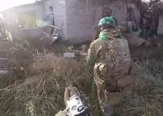 Krievijas ofensīva netālu no Kupjanskas ir apstājusies: ukraiņi ir pārrāvuši loģistiku un padzinuši okupantus