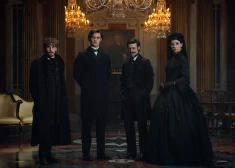 Īru vēsture ar alus kausu rokās. Seriāla "House of Guinness" recenzija