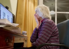 Aizvadītajā nedēļā krāpnieki no latviešiem izmānījuši astronomisku summu