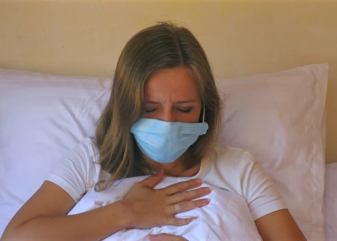 Gripa ir klāt - kad ārstēties pašam un kādās situācijās obligāti jāvēršas pie ārsta