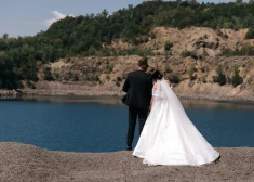 Повороты судьбы: он спас ее при землетрясении, она нашла его спустя 12 лет и стала женой