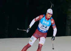 "Operāciju nevajadzēs!" Rastorgujevs sniedz labas ziņas par savu traumu, tomēr Covid-19 dēļ izlaidīs vienu posmu