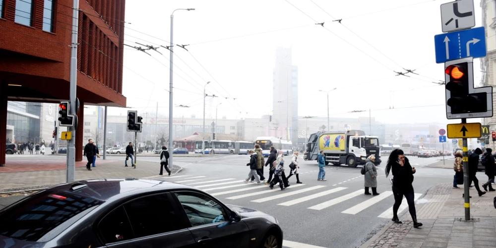 Ilustratīvs attēls.