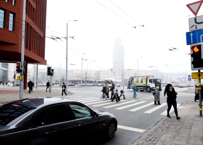 Latvijā pastiprinātais dzimumu disbalanss novedis pie neparasta, taču populāra pakalpojuma rašanās