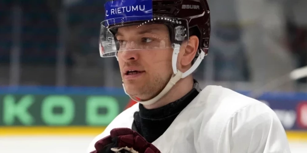 Šoreiz turnīrs Slovākijā bez Toma Andersona dalības.