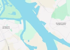 15 минут вместо двух часов: переправа между Вецмилгрависом и Болдераей может стать реальностью