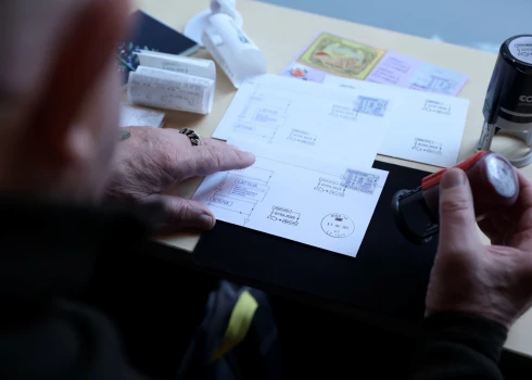 Ваше отправление опоздает к адресату, если вы ошибетесь с датой.