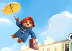 Nedēļas jaunumi "Tet TV+" - aizraujošs un smieklīgs seriāls, Padingtona piedzīvojumi un vampīri krēslā