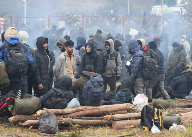 ES sanāksmē Latvija atkārtoti lūdz izņēmumu no solidaritātes mehānisma patvēruma meklētāju uzņemšanai