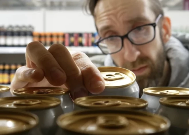 Latvija iekļuvusi Eiropas valstu top 10 ar dārgāko alkoholu. Kur tad dzert ir lētāk?