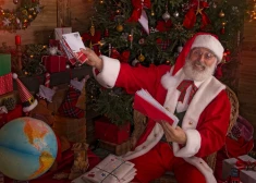 Не пропустите срок! Узнайте, до какого числа и по какому адресу нужно отправить письмо Деду Морозу