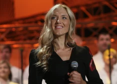 Ances Krauzes meita uz Vāciju dodas ar gaļas āmuriņu. Mamma lepojas: "Bērns Berlīnē nepazudīs!"