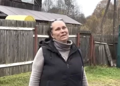 "Latvieši neprot angļu valodu!" no Latvijas uz Krieviju pārcēlusies ģimene Kremļa medijos sarunā virkni glupību