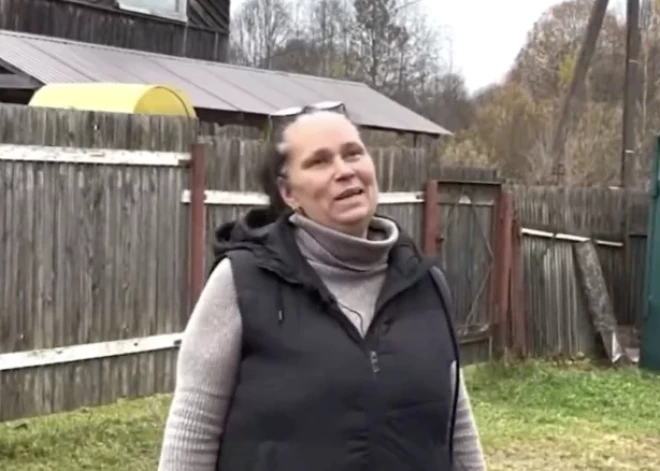 "Latvieši neprot angļu valodu!" no Latvijas uz Krieviju pārcēlusies ģimene Kremļa medijos sarunā virkni glupību