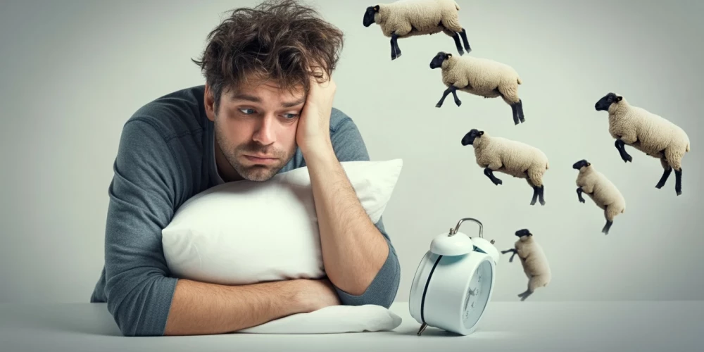 Вы тоже стали просыпаться в пять утра?