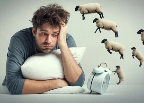 Вы тоже стали просыпаться в пять утра?