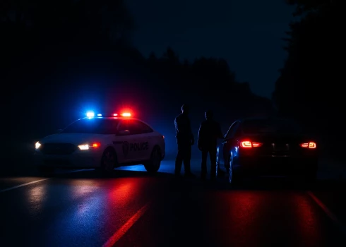 Иллюстративное фото.