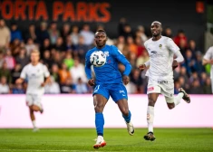 Veips un Diedjū pamet RFS