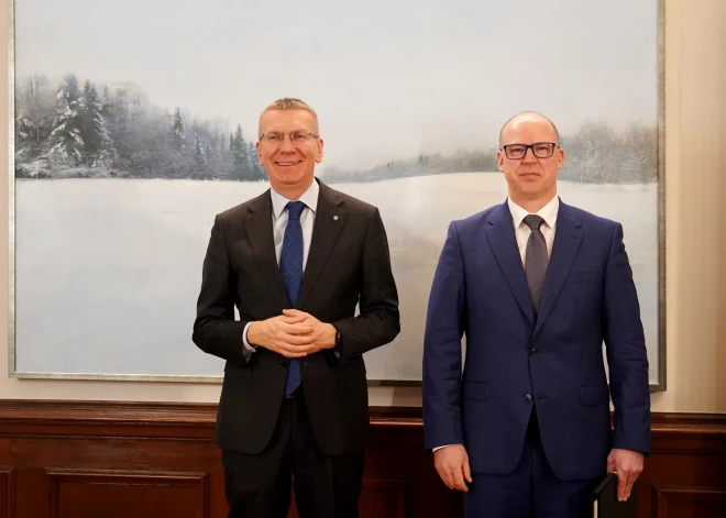 "Восстановить справедливость": Ринкевич обозначил задачу прокуратуры при каждом приговоре