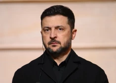 Зеленский назвал пункт, который мешает завершиться переговорам по "мирному соглашению"