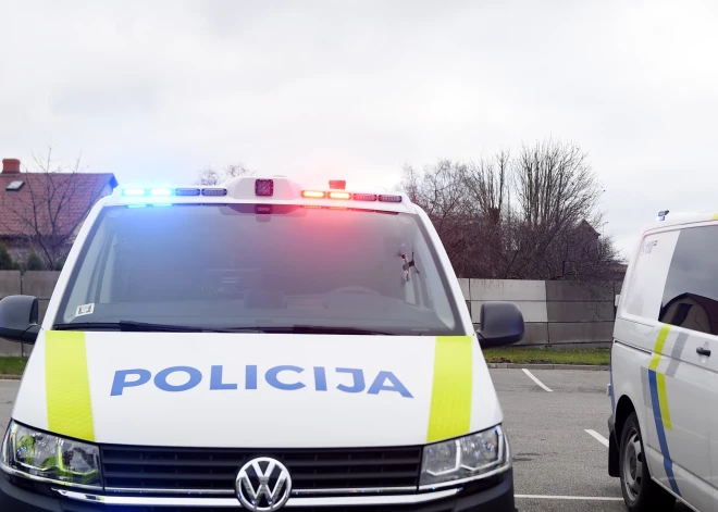 Atradies 9 gadus vecais zēns, kura pazušana ceļā uz skolu Rīgā satrauca sabiedrību