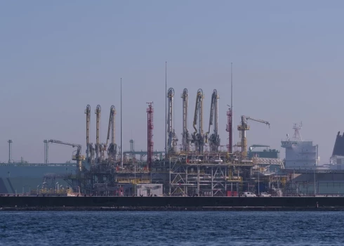 Польша уже сейчас способна принимать большие объемы СПГ.