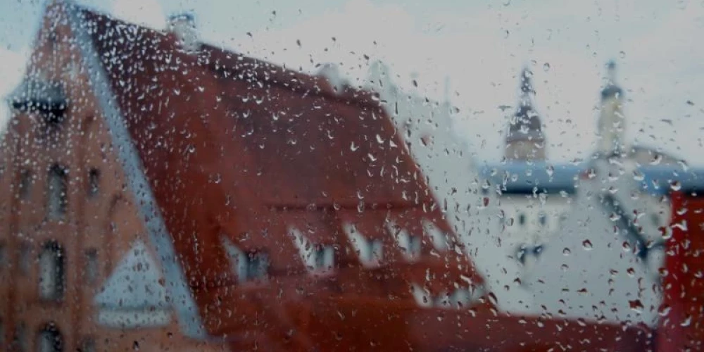 Plāno grozīt Rīgas vēsturiskā centra un tā aizsardzības zonas teritorijas plānojumu.