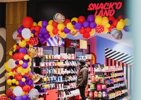 Foto: https://www.facebook.com/snackoland