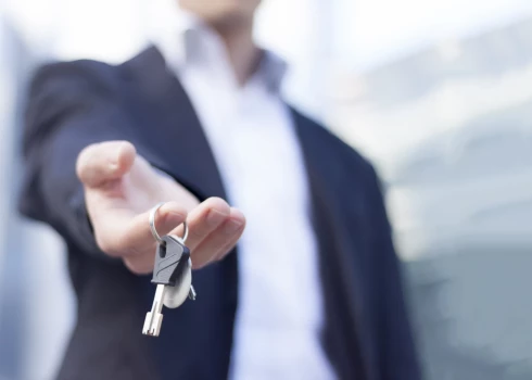 Иллюстративное фото.