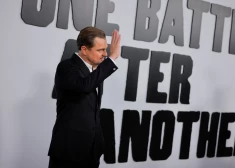 Paziņoti “Zelta globusa” nominanti: visvairāk nomināciju saņēmusi filma “One Battle After Another”