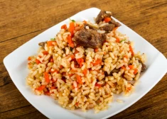 "Plovs kā bērnudārzā’’ – kā tādu pagatavot