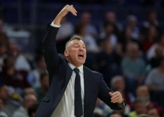 Žagara pārstāvētais klubs dubultos Jasikeviča algu, Šmitu varētu trenēt titulēts treneris no Spānijas