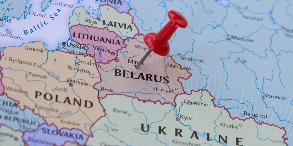 Иллюстративное фото.