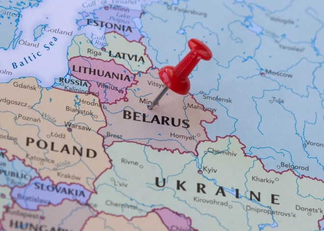 Литве предлагают подать на Беларусь в суд