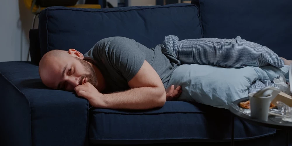 Vīri nereti ir šokā pēc šādas "negaidītas" šķiršanās, bet patiesībā daudzas sievietes jau gadiem ilgi centušās panākt, lai vīri pamana viņu nelaimīgumu. 