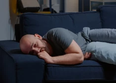 "Aizejošās sievas" ir jaunā šķiršanās tendence