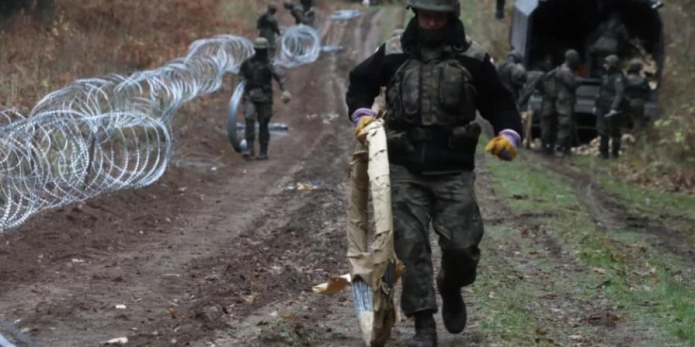 Eiropas Savienības  dalībvalstis pirmdien atbalstīja stingrāku imigrācijas politiku.