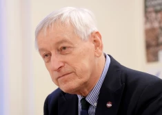 Bijušais SAB direktors Jānis Kažociņš: Putins lojalitāti vērtē augstāk par kompetenci