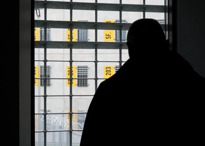 Par seksuālu vardarbību pret bērniem bijušajam kluba “Babīte” pārstāvim Ģirtam Jeskem piespriesti 12 gadi cietumā