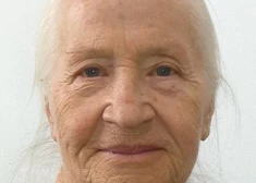 Sieviete izgāja no savas dzīvesvietas Rīgā un līdz šim brīdim nav atgriezusies - meklē pazudušo  Ludmilu Vanagu