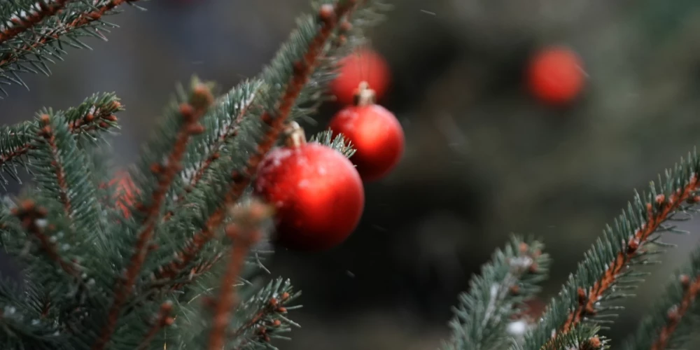 Otrdien daudzviet gaidāms lietus.