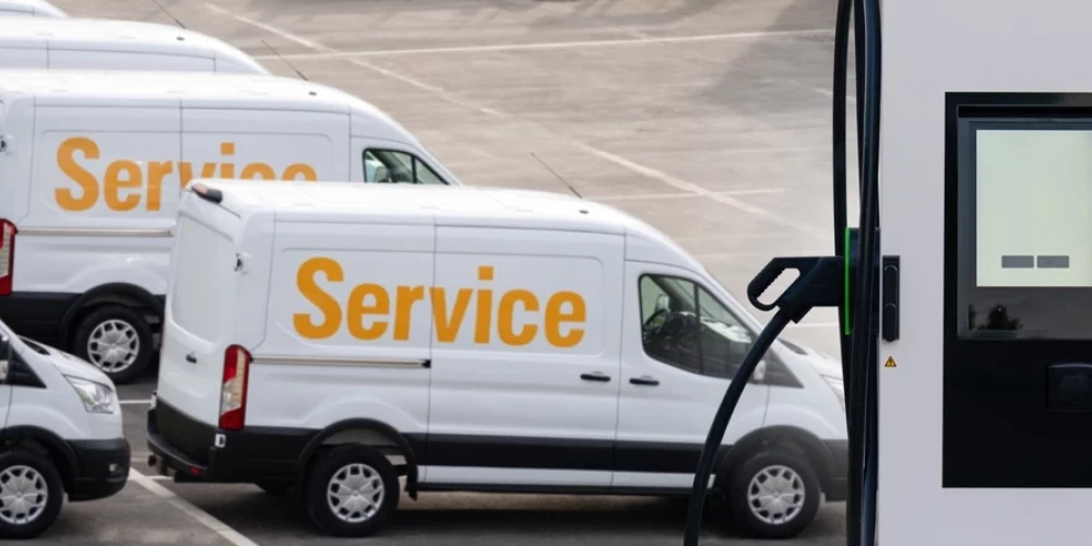 Eiropas Savienība plāno mīkstināt piegādes ķēžu likumu.