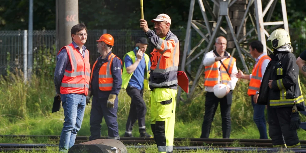 Зарегистрированная безработица в Латвии поднялась до 4,8%.